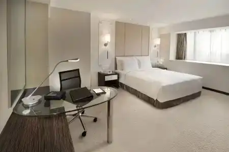 Dorsett Chengdu - 5