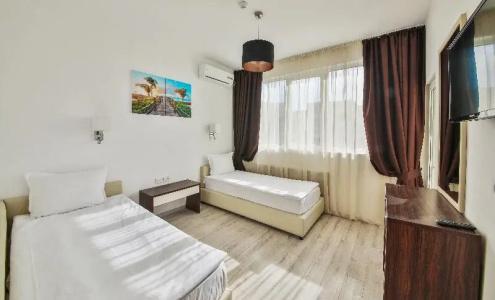 Prestige Deluxe Aquapark Club - All inclusive - 196