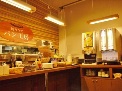 Route-Inn Daini Nagano - 6