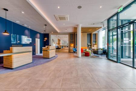 Holiday Inn Express - Fulda, An Ihg - 39