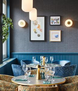 Jurys Inn Edinburgh - 41