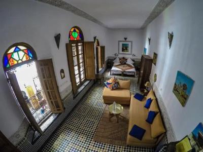 Riad La Clé De fès - 29