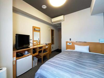 Route-Inn Aizuwakamatsu - 4