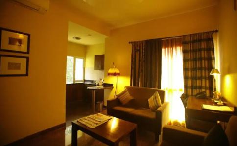 Justa Indiranagar - 46