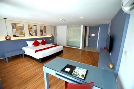I Residence Silom - 83