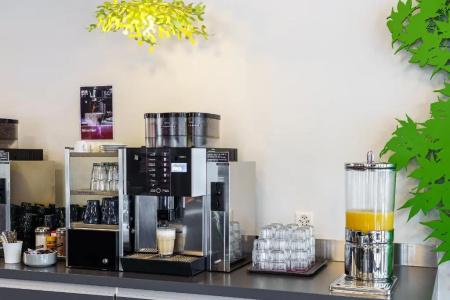 Backpackers Villa Sonnenhof - - 13
