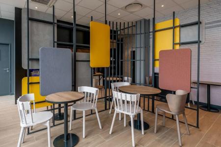 b&b hôTel Bordeaux Centre Gare Saint-Jean - 17