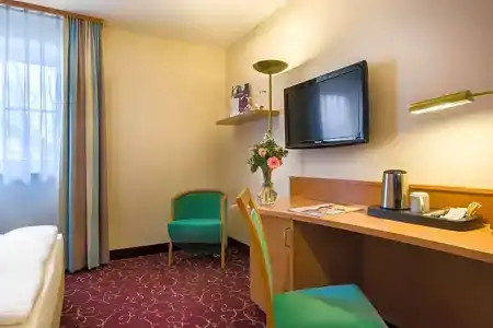 Mercure Ingolstadt - 60