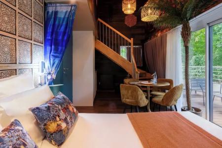 Domaine de la Résidence - 22