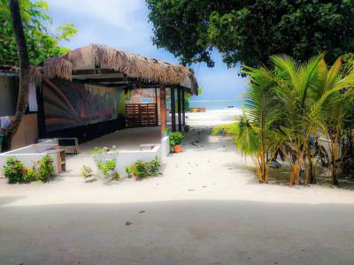 Maafushi Village - 6