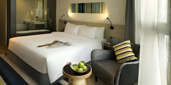 Liberty Central Saigon Citypoint - 45