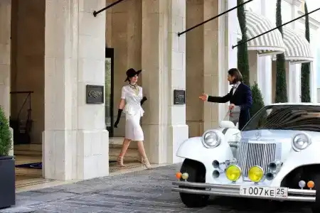 Regent Porto Montenegro - 27