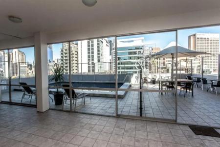 Ridge Apartment - 14