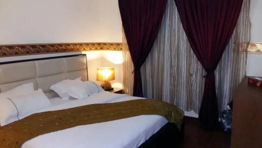 Beity Rose Suites - 19