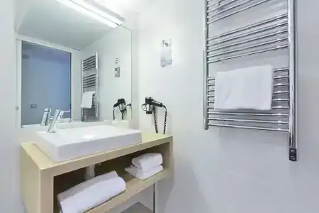 Kyriad Paris 18 - Porte de Clignancourt - Montmartre - 51