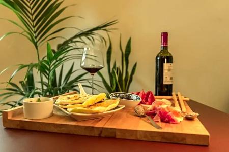 Zefiro Suites - 11