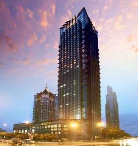 Shangri-La Suzhou - 0