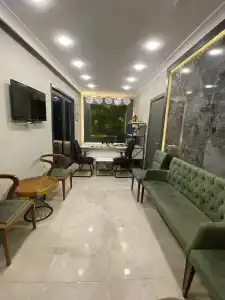 Zeyn Otel Istanbul - 67