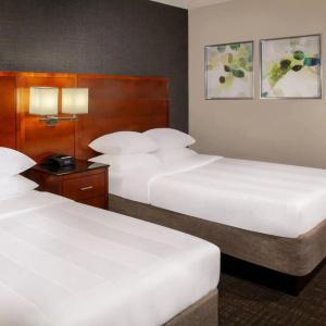 Marriott Raleigh Research Triangle Park - 43