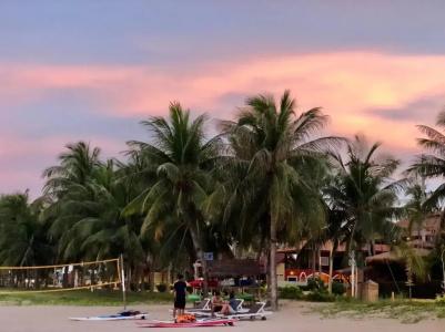 Dolphin Bay Resort Sha-Extra Plus - 36