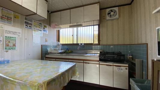 Minshuku Iwakawa - 16