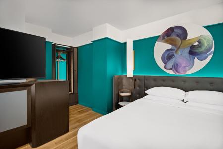 Hyatt Centric Midtown 5th Avenue New York - 20