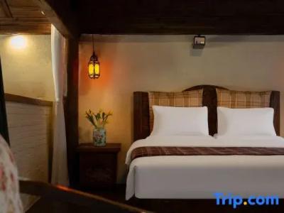 Blossom Hill Inn - Neverland - 59