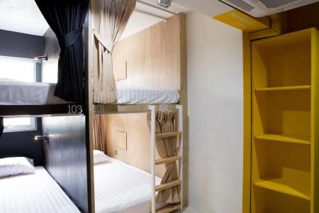 The Bob Hostel - 5