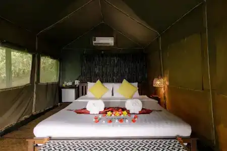 Khaosok Boutique Camps - 81