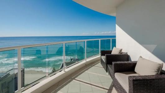 Pacific Views - 208