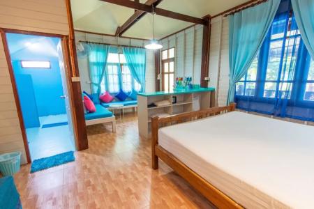 Baan Kiao - 33