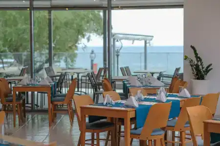 Astoria All Inclusive - 33