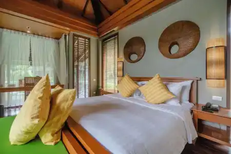 Pattara Resort & Spa - 123