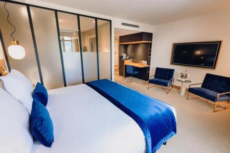 Hostellerie Cèdre & Spa Beaune - 88