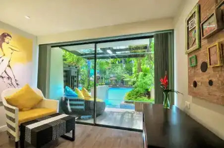 Burasari Phuket Resort & Spa - Sha Extra Plus - 60