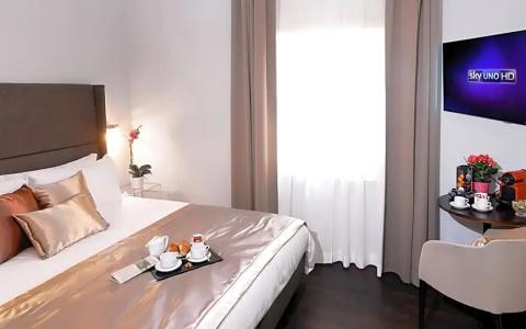 My Suites Piazza di Spagna - 25
