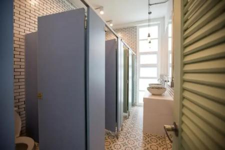Memmoth Hostel In Lampang - 44