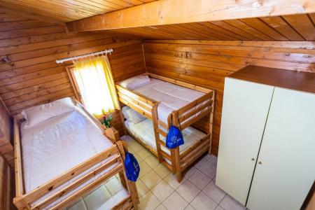 Italia Family Camping Village Viareggio - 102