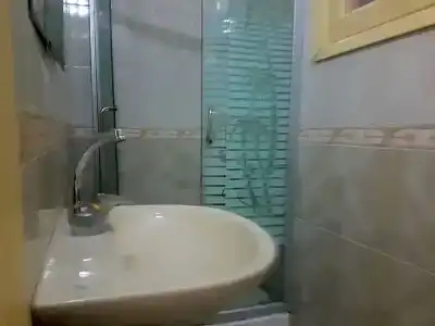 Arabian Nights Hostel - 36