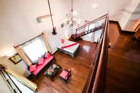 Le Belhamy Beach Resort & Spa, Hoi An - 135