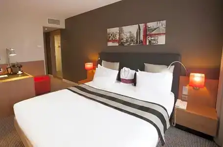 Mercure Den Haag Central - 148
