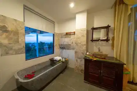 Hspace Nipa hội An Retreat & Spa - 7