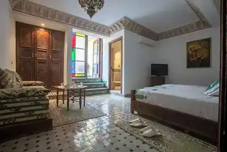 Riad Salam - 20