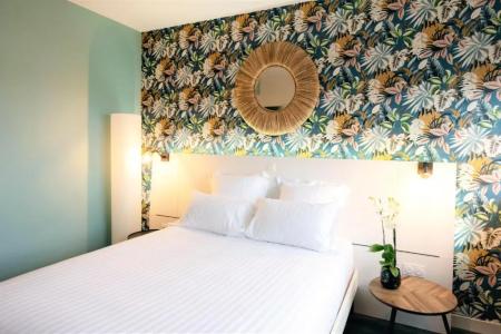 Padja hôTel & Spa Vannes - 56