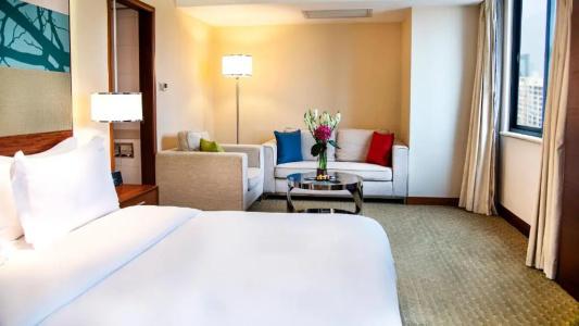 Holiday Inn Shenzhen Donghua, An Ihg - 67