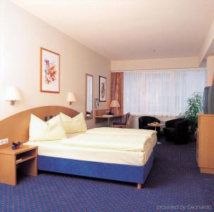 Plaza Hannover - 10