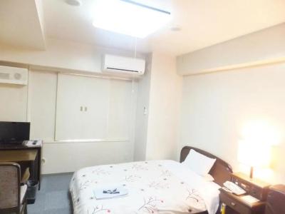 Alpha Inn Akita - 45