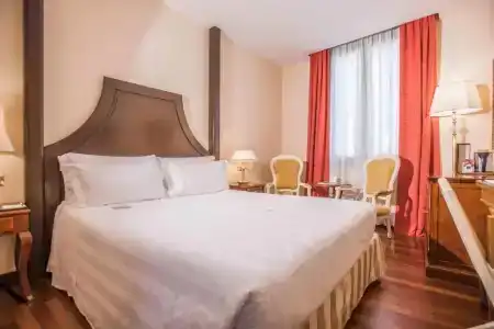 Golden Tower & Spa - 47