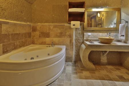 Jacob's Cave Suites - Cappadocia - 17