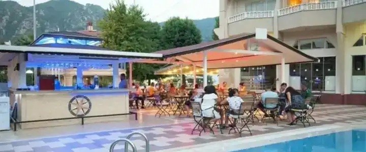 Club Selen Icmeler (Former Selen 2) - 19